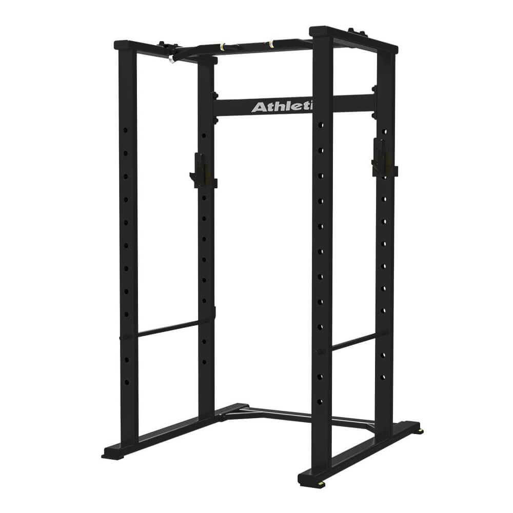 Power Cage — rack available from Gym Machines South Africa