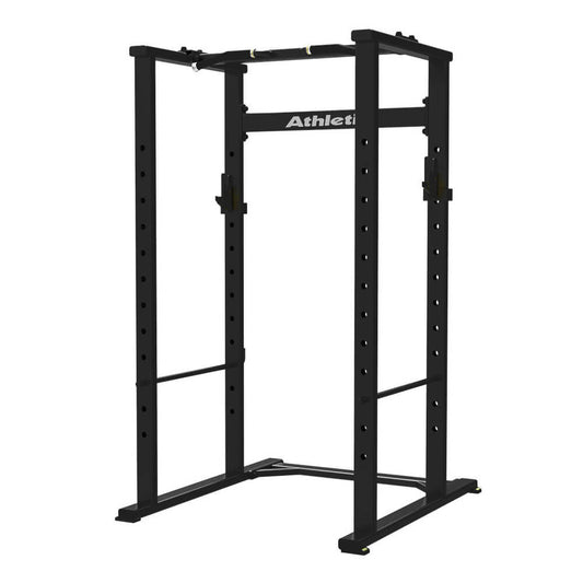 Power Cage — rack available from Gym Machines South Africa