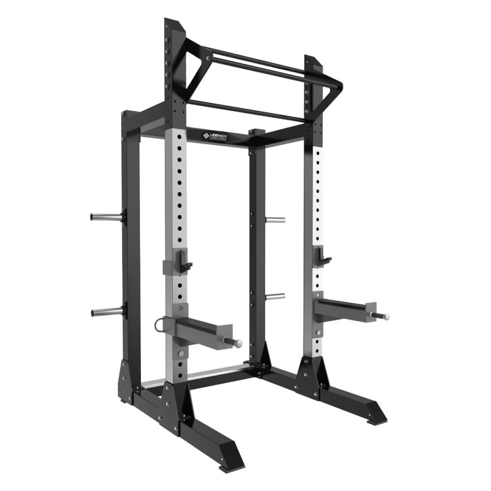 Power Rack — rack available from Gym Machines South Africa