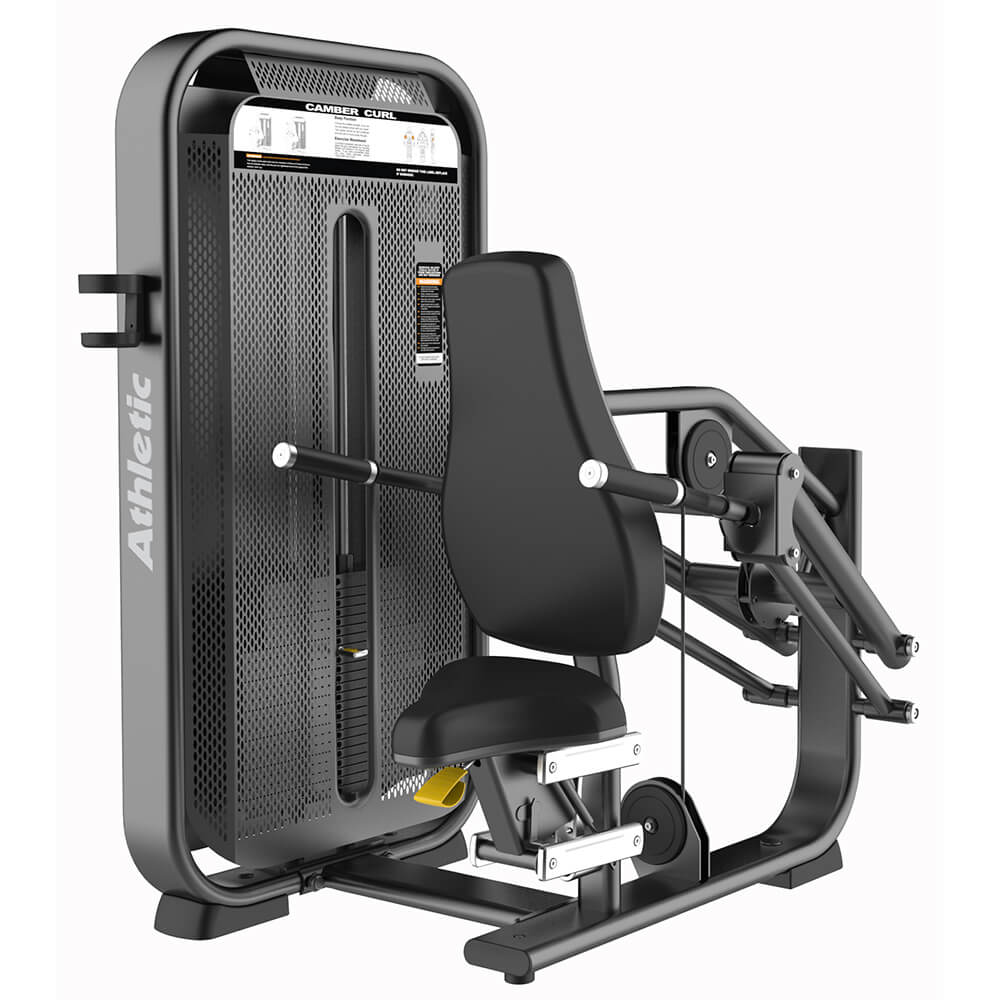 Prestige Prestige – Seated Dip — piece of gym equipment available from Gym Machines South Africa