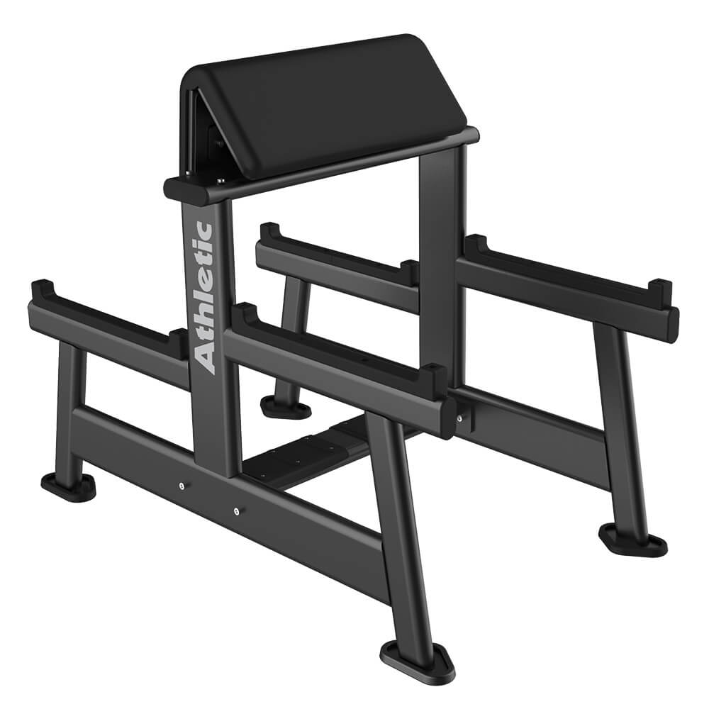 Prestige Prestige – Stand Preacher Curl — bench available from Gym Machines South Africa