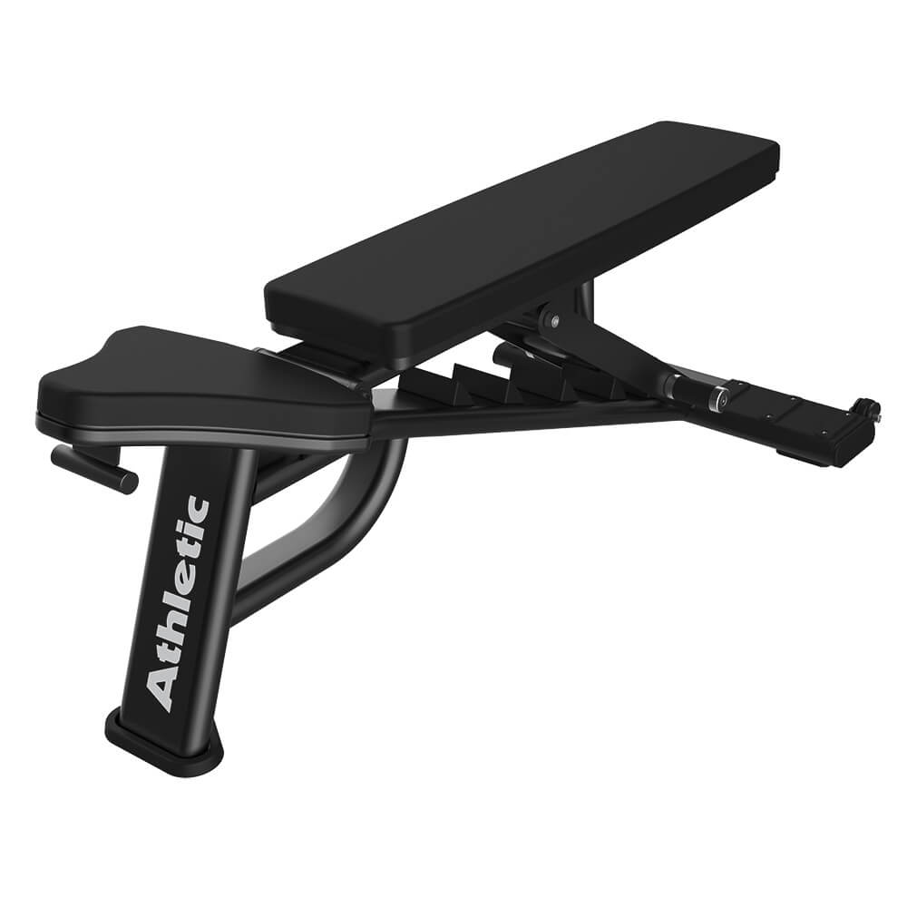 Prestige Prestige – Super Bench — bench available from Gym Machines South Africa