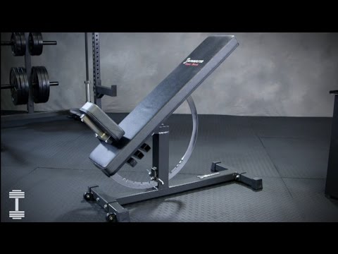 Super Bench Pro V2 product video