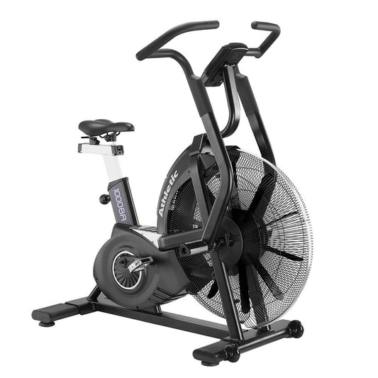 Professional Airbike 1000BA — exercise bike available from Gym Machines South Africa
