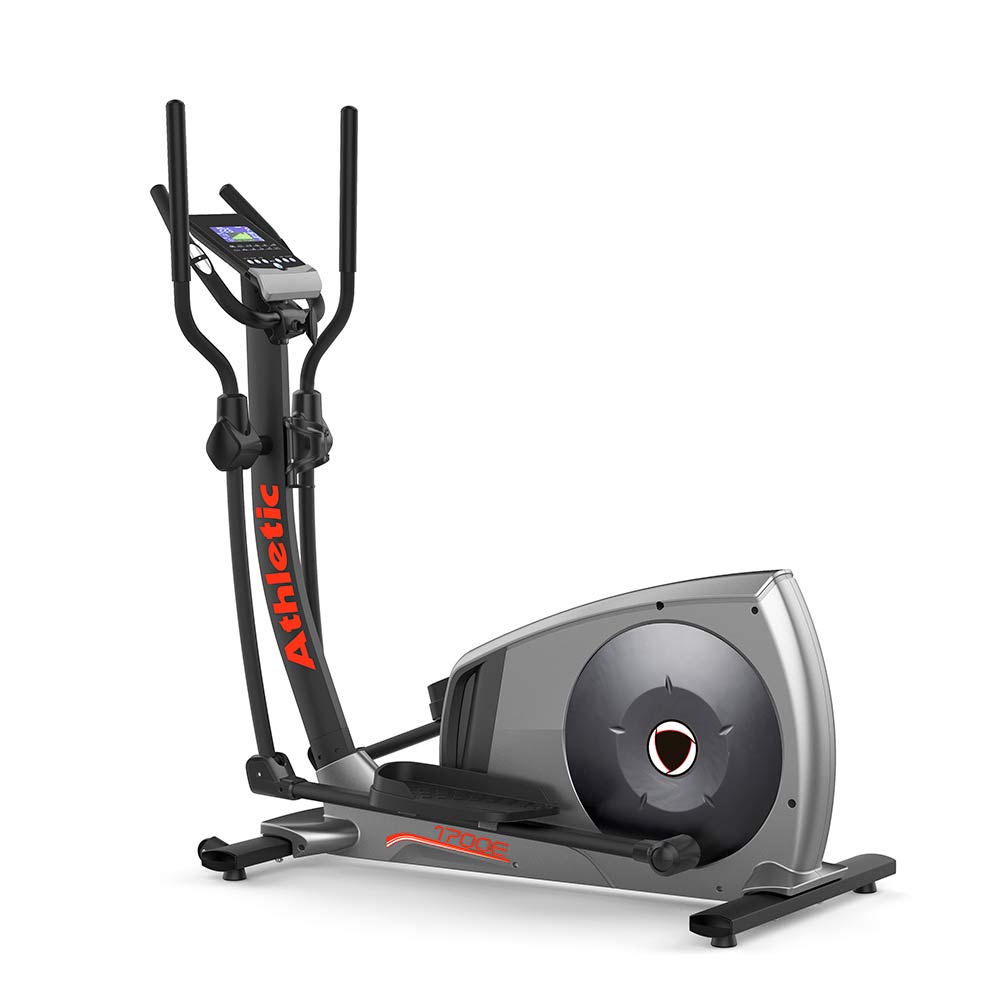 Professional Elliptical 1700EP — elliptical trainer available from Gym Machines South Africa