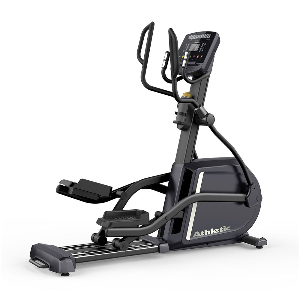 Professional Elliptical – 3800EP Plus — elliptical trainer available from Gym Machines South Africa