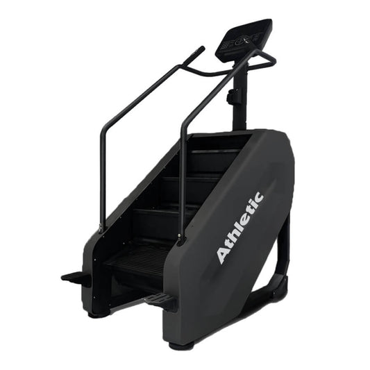 Professional Master Climber 3000SC — stepper available from Gym Machines South Africa