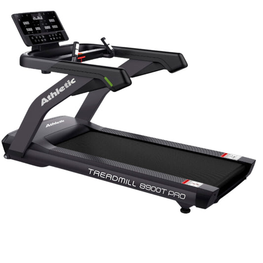 Professional Treadmill 8900T — treadmill available from Gym Machines South Africa