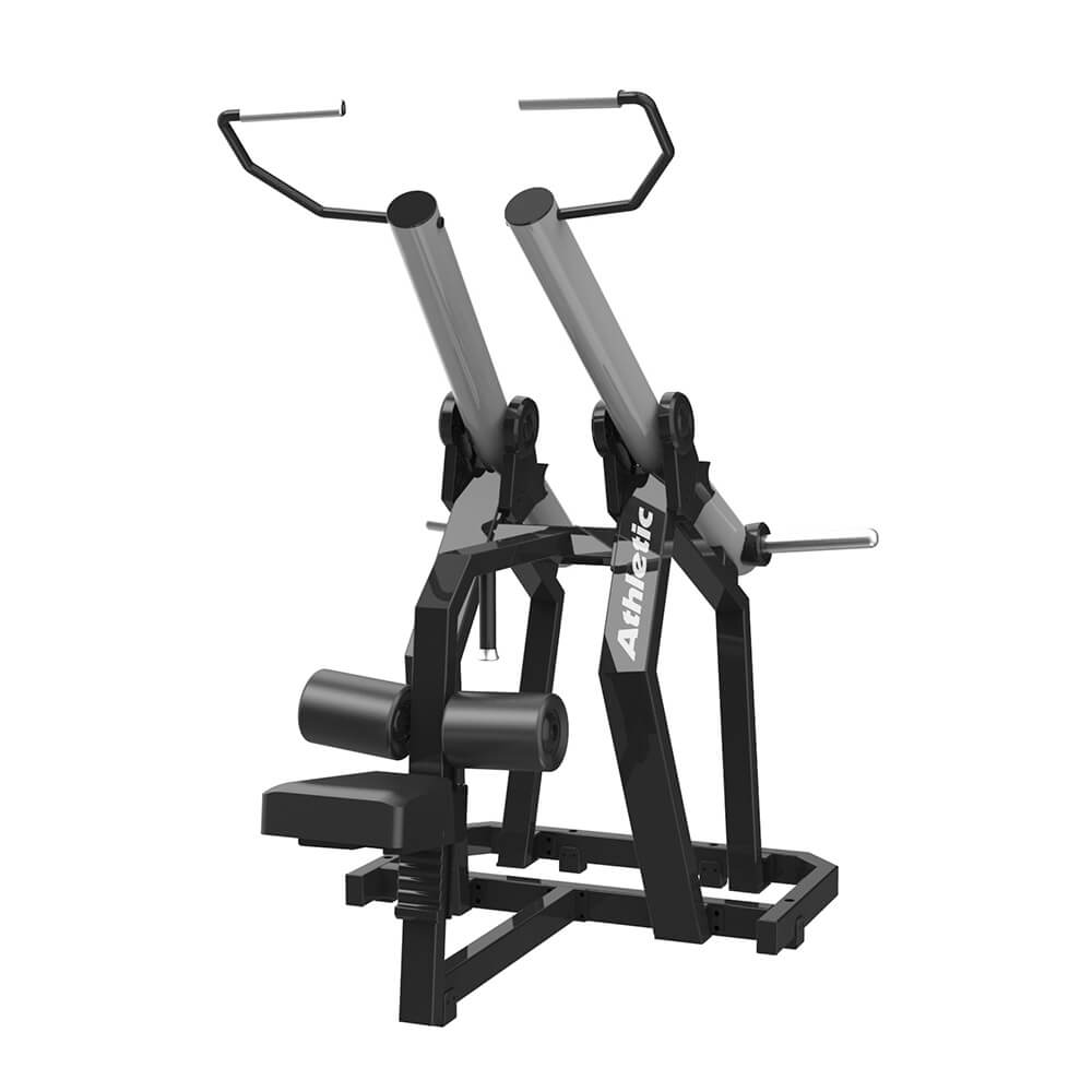 Pull Down — piece of gym equipment available from Gym Machines South Africa