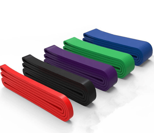 Resistance Belt Bands — resistance band available from Gym Machines South Africa
