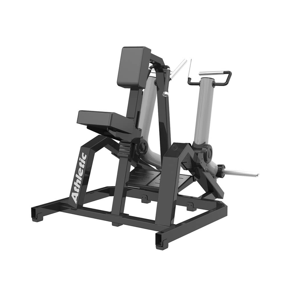 Row product image - Gym Machines South Africa