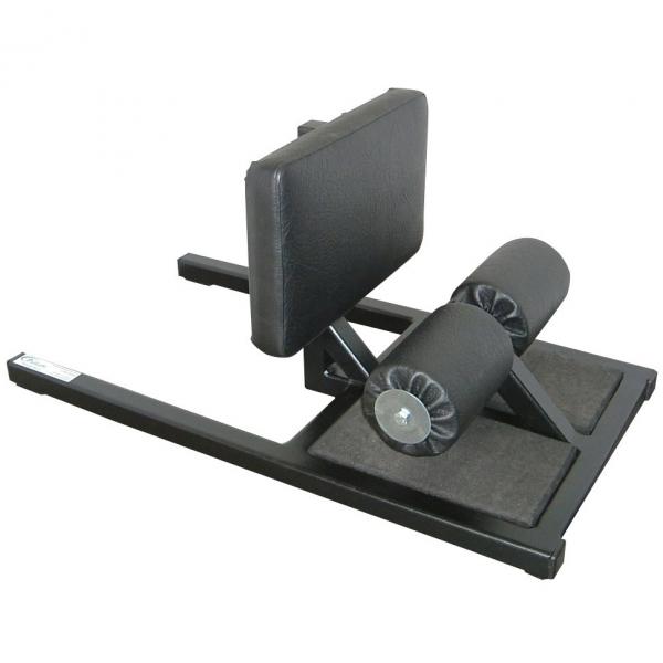 Sissy Squat Machine — piece of gym equipment available from Gym Machines South Africa
