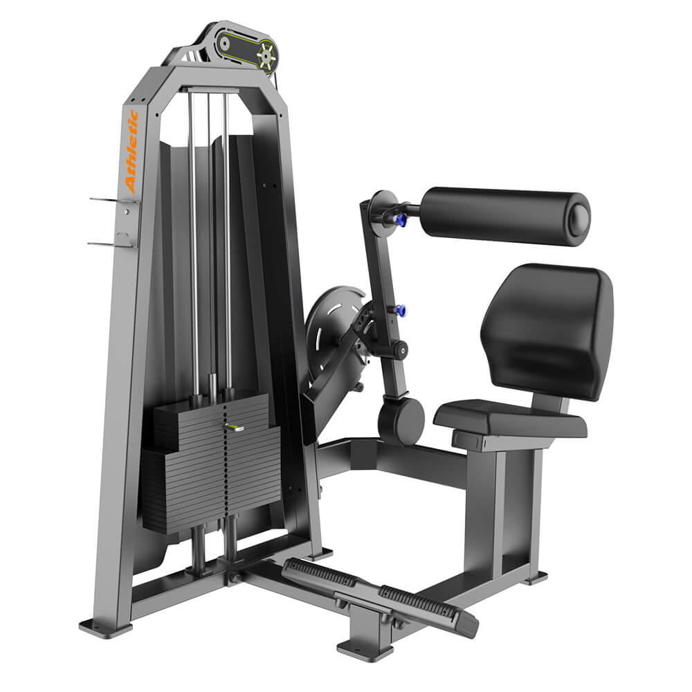 Smart Smart-Abdominal Isolator (95kg) — piece of gym equipment available from Gym Machines South Africa