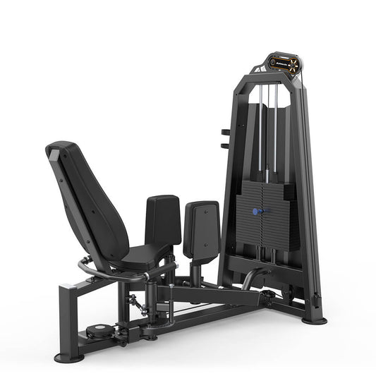 Smart Smart-Abductor & Adductor — piece of gym equipment available from Gym Machines South Africa