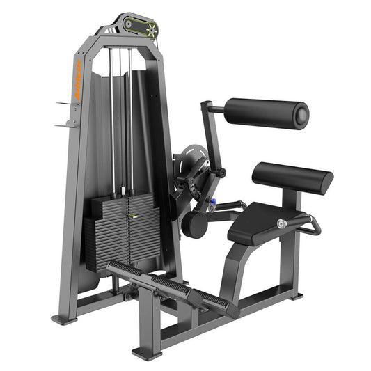 Smart Smart-Back Extension (110kg) — piece of gym equipment available from Gym Machines South Africa