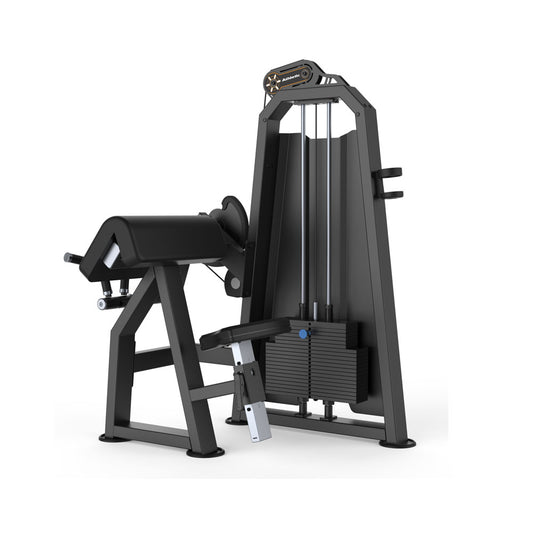 Smart Smart-Camber Curl (105kg) — piece of gym equipment available from Gym Machines South Africa