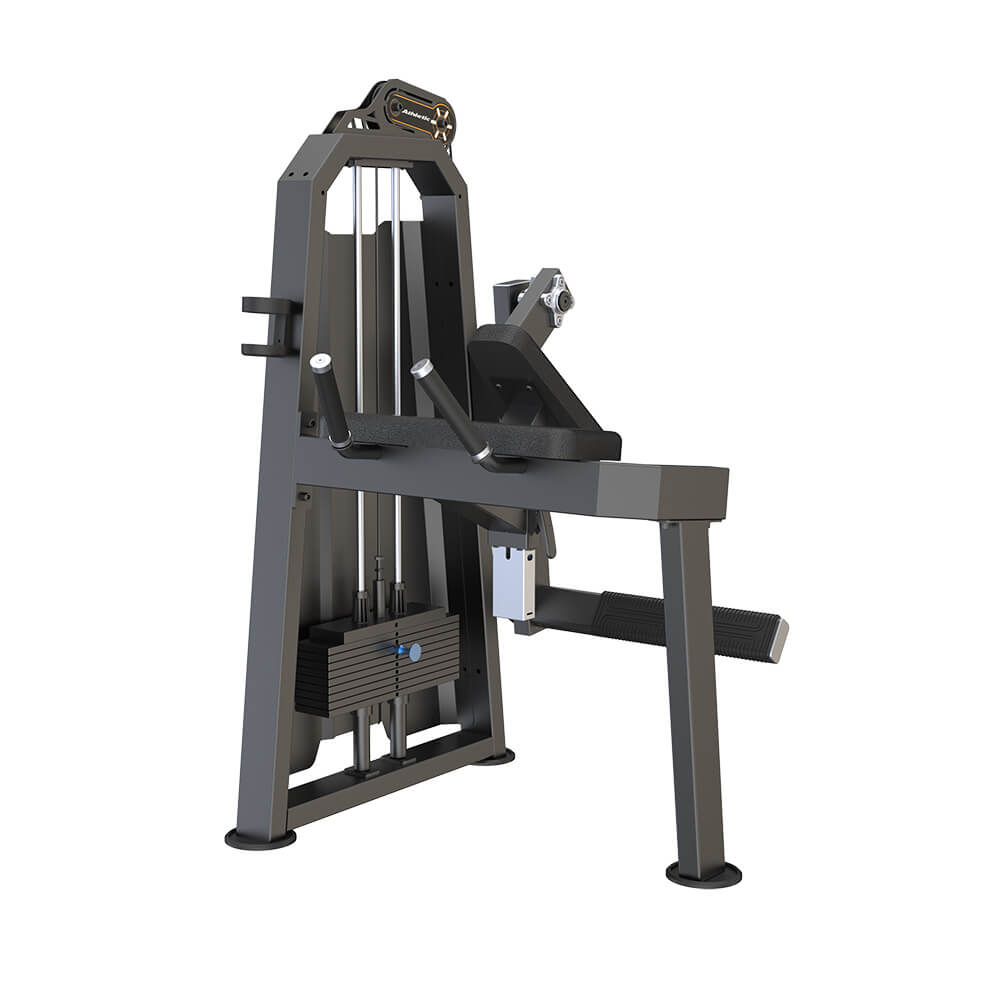 Smart Smart-Glute Isolator (49kg) — piece of gym equipment available from Gym Machines South Africa