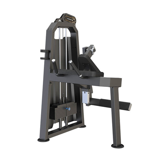 Smart Smart-Glute Isolator (49kg) — piece of gym equipment available from Gym Machines South Africa