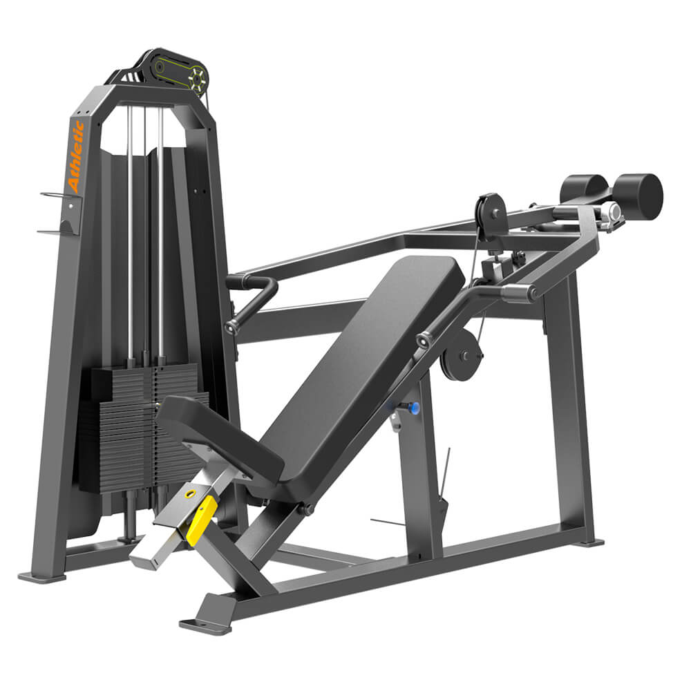 Smart Smart-Incline Press (110kg) — piece of gym equipment available from Gym Machines South Africa