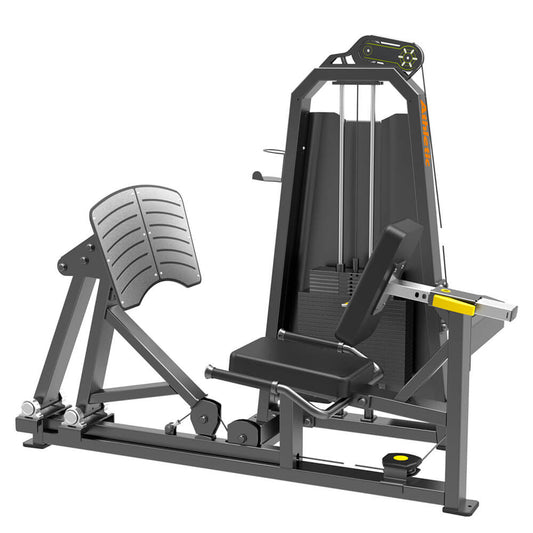 Smart-Leg Press (115kg) product image - Gym Machines South Africa