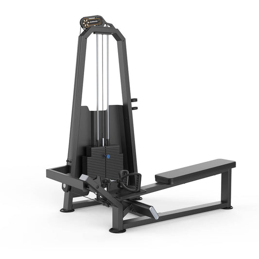 Smart Smart-Long Pull (110kg) — piece of gym equipment available from Gym Machines South Africa