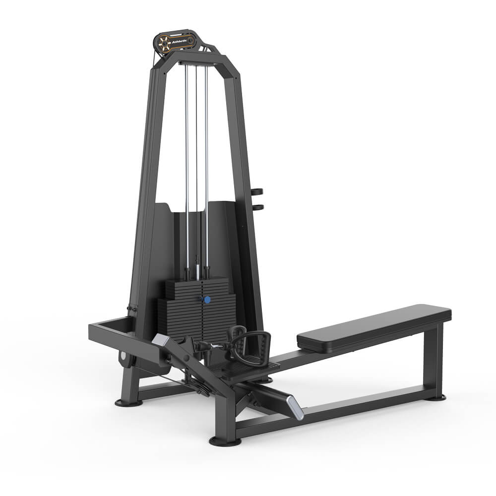 Smart Smart-Long Pull (140kg) — piece of gym equipment available from Gym Machines South Africa