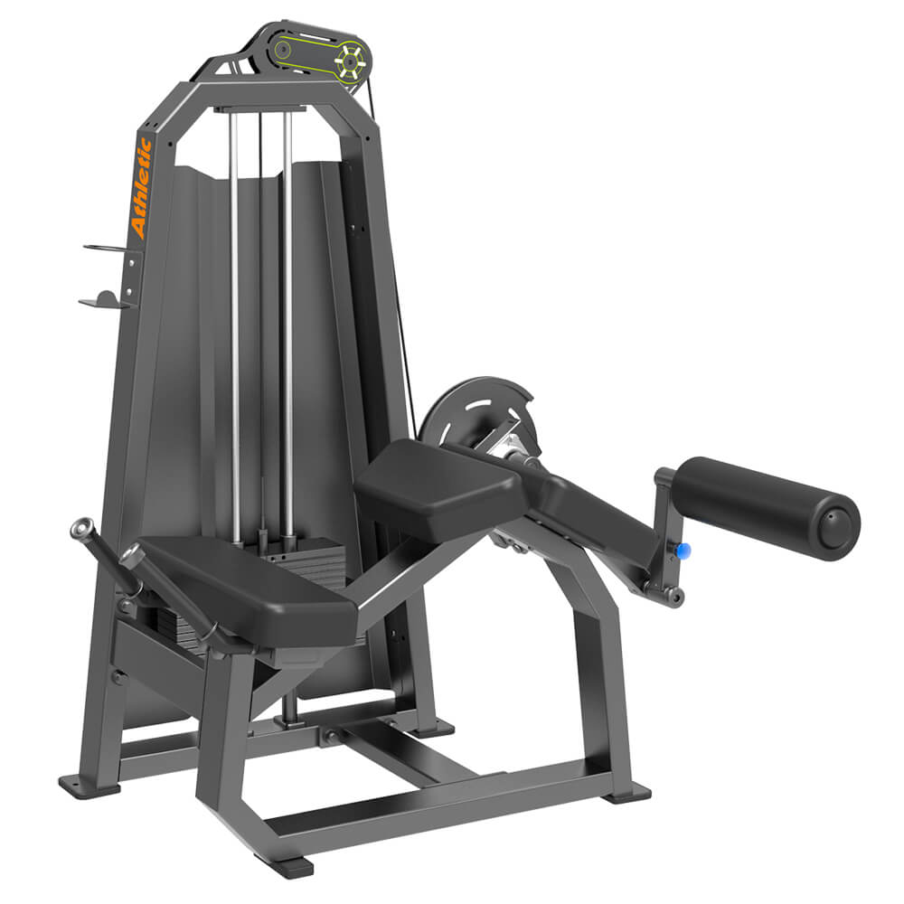 Smart Smart-Prone Leg Curl (95kg) — piece of gym equipment available from Gym Machines South Africa