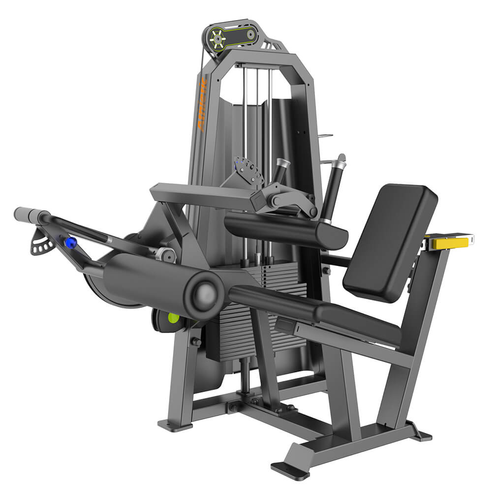 Smart Smart-Seated Leg Curl (110kg) — piece of gym equipment available from Gym Machines South Africa