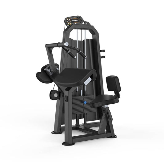 Smart Smart-Tricep Extension. (105kg) — piece of gym equipment available from Gym Machines South Africa
