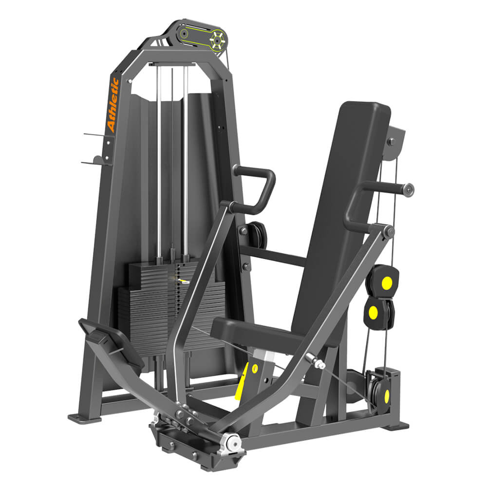 Smart Smart-Vertical Press (110kg) — piece of gym equipment available from Gym Machines South Africa