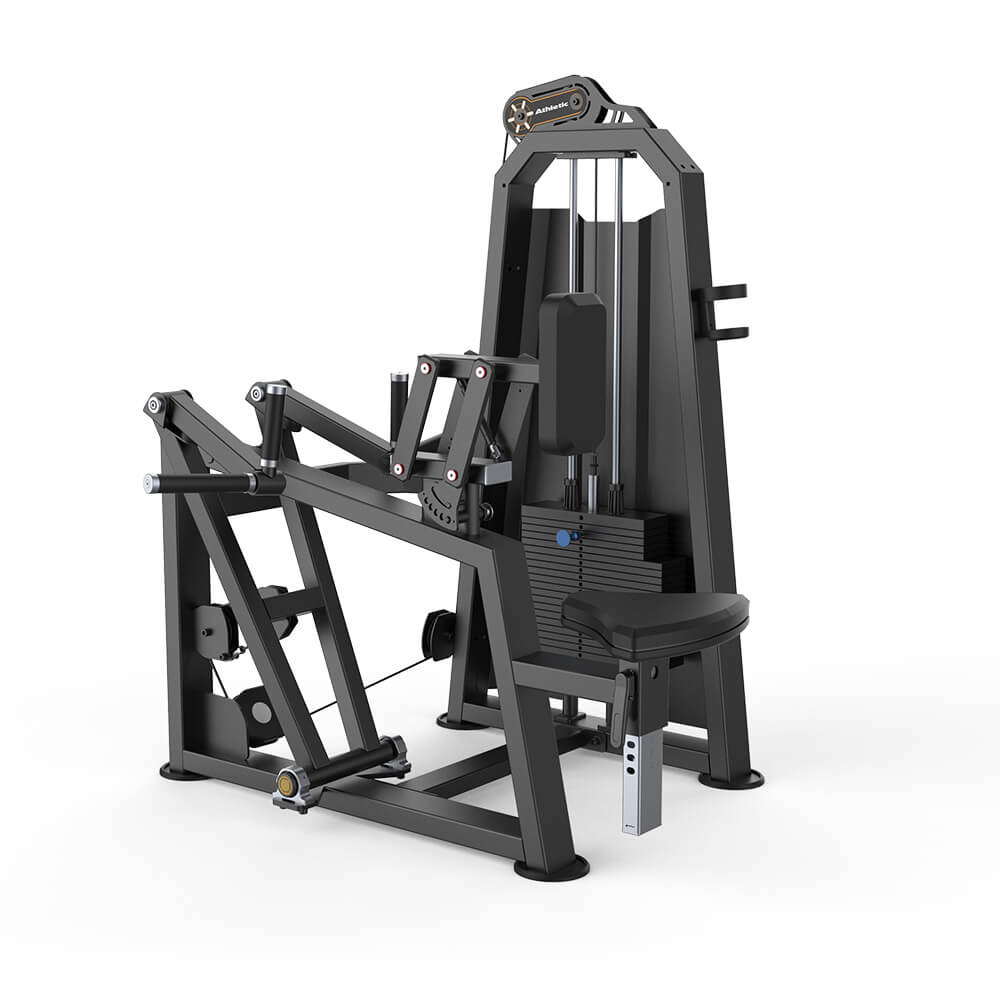Smart Smart-Vertical Row (105kg) — rowing machine available from Gym Machines South Africa