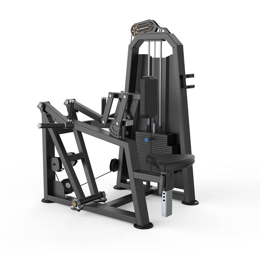 Smart Smart-Vertical Row (95kg) — rowing machine available from Gym Machines South Africa