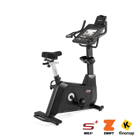 Sole Fitness Sole Fitness Lcb Excercise Bike 2024 Model — exercise bike available from Gym Machines South Africa