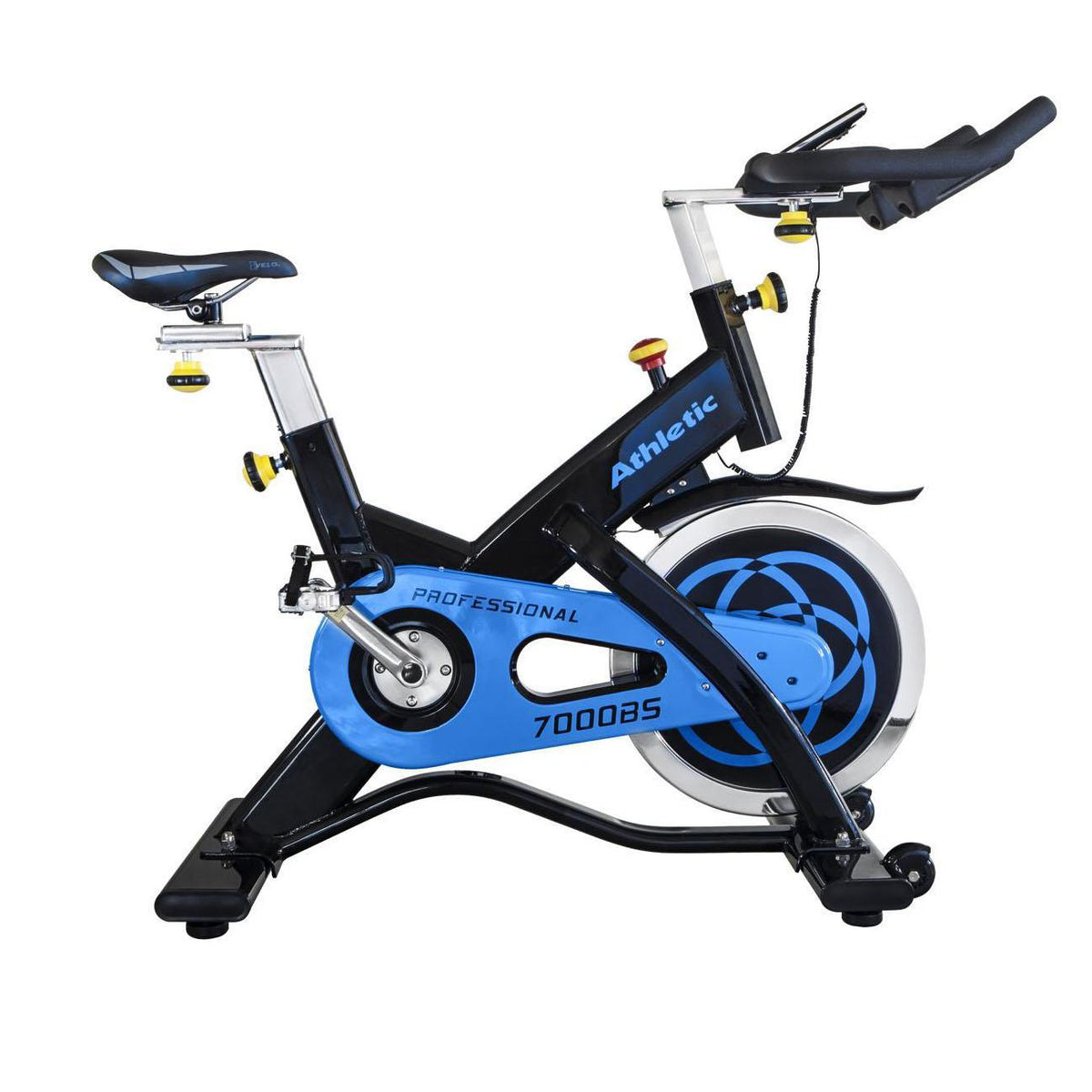 Spinning Advanced 7000BS — exercise bike available from Gym Machines South Africa