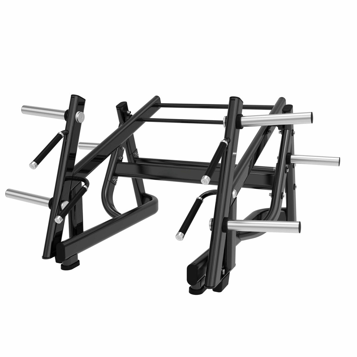 Squat Lunge — piece of gym equipment available from Gym Machines South Africa