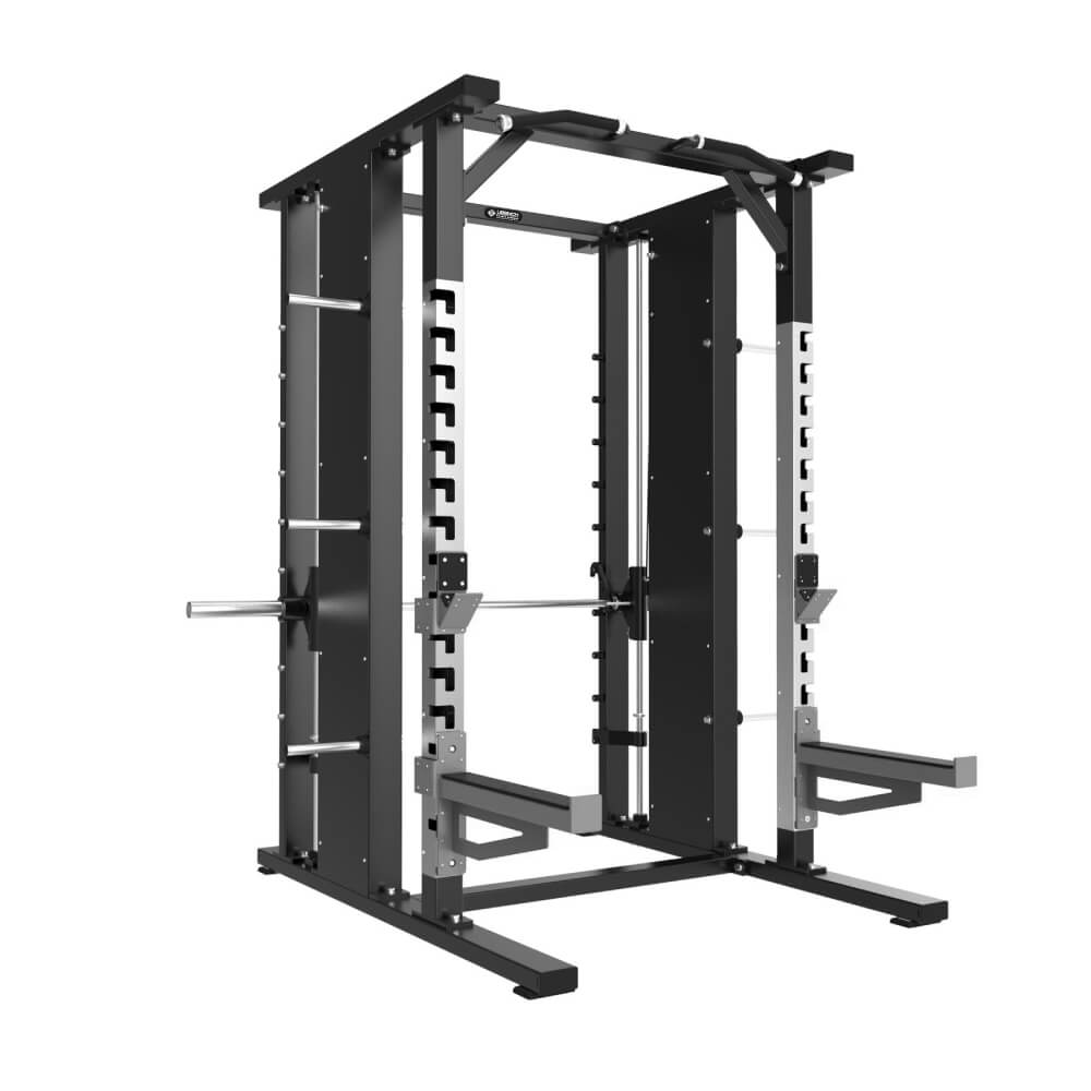 Squat Trainer product image - Gym Machines South Africa
