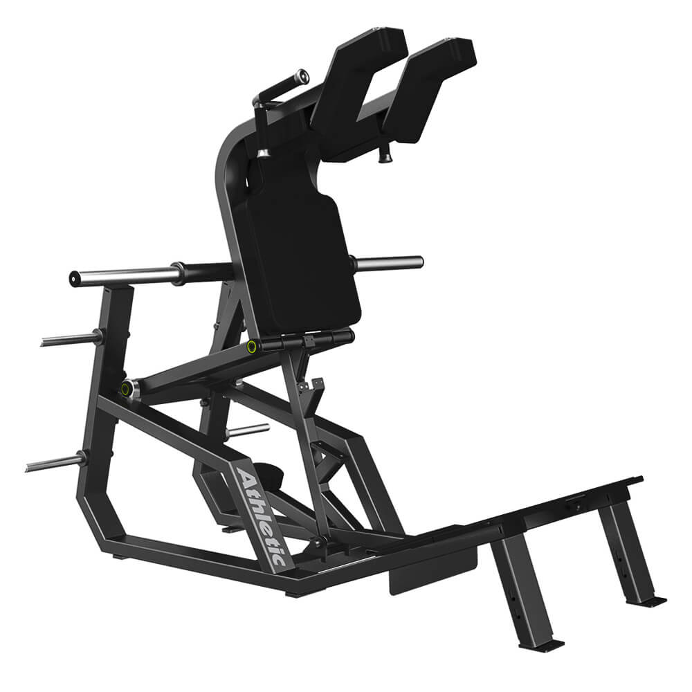 Super Squat — piece of gym equipment available from Gym Machines South Africa