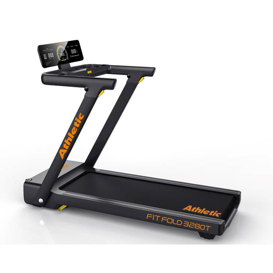 Treadmill Extreme 3280T — treadmill available from Gym Machines South Africa