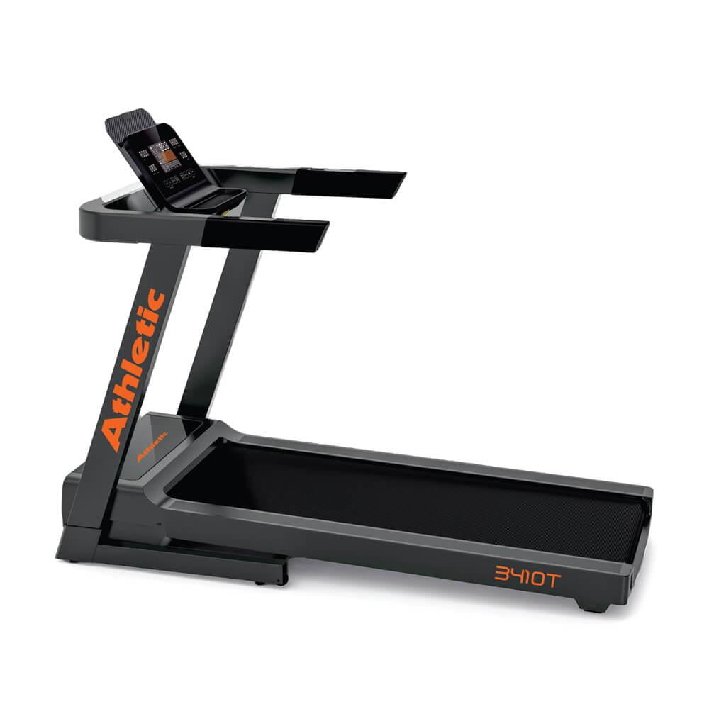 Treadmill Extreme-3410t (220v) — treadmill available from Gym Machines South Africa