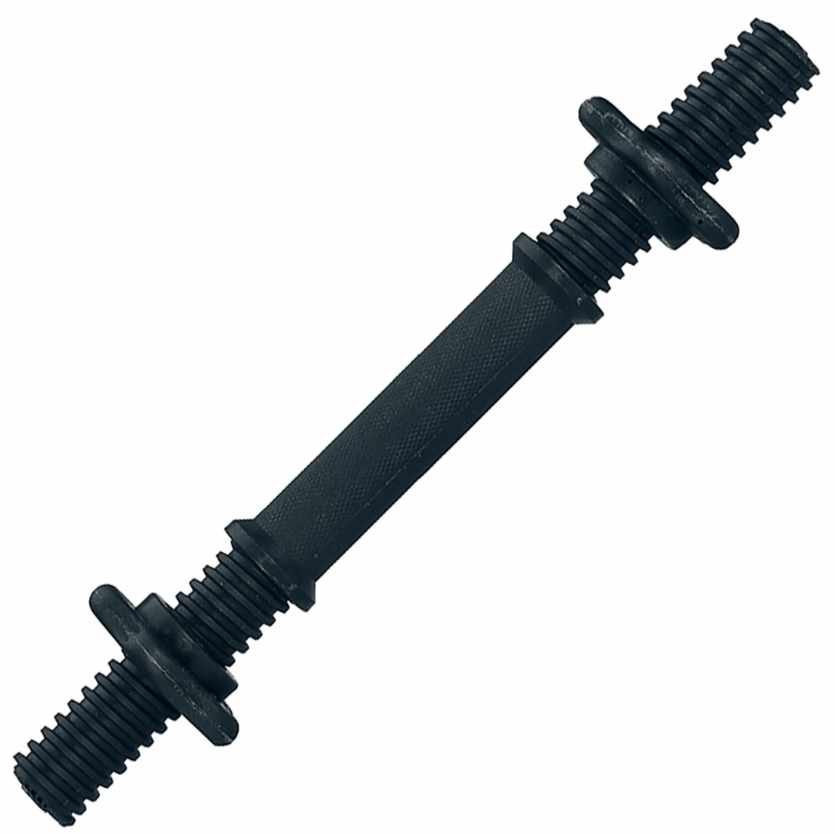Tunturi Abs Dumbbell Bar - Screw — dumbbell set available from Gym Machines South Africa