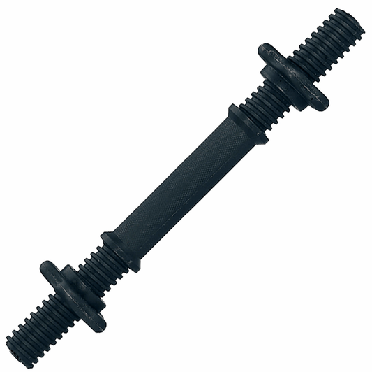 Tunturi Abs Dumbbell Bar - Screw — dumbbell set available from Gym Machines South Africa