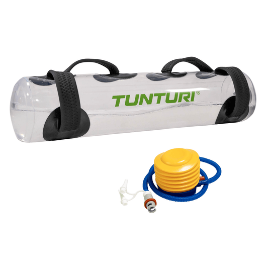 Tunturi Aquabag Fitness - 20kg — weight bag available from Gym Machines South Africa