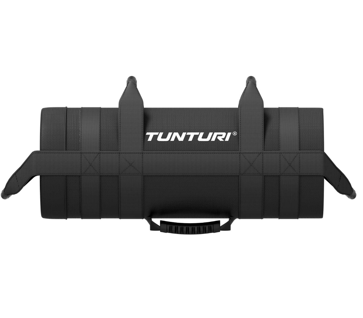 Tunturi Platinum Strength Bag — weight bag available from Gym Machines South Africa