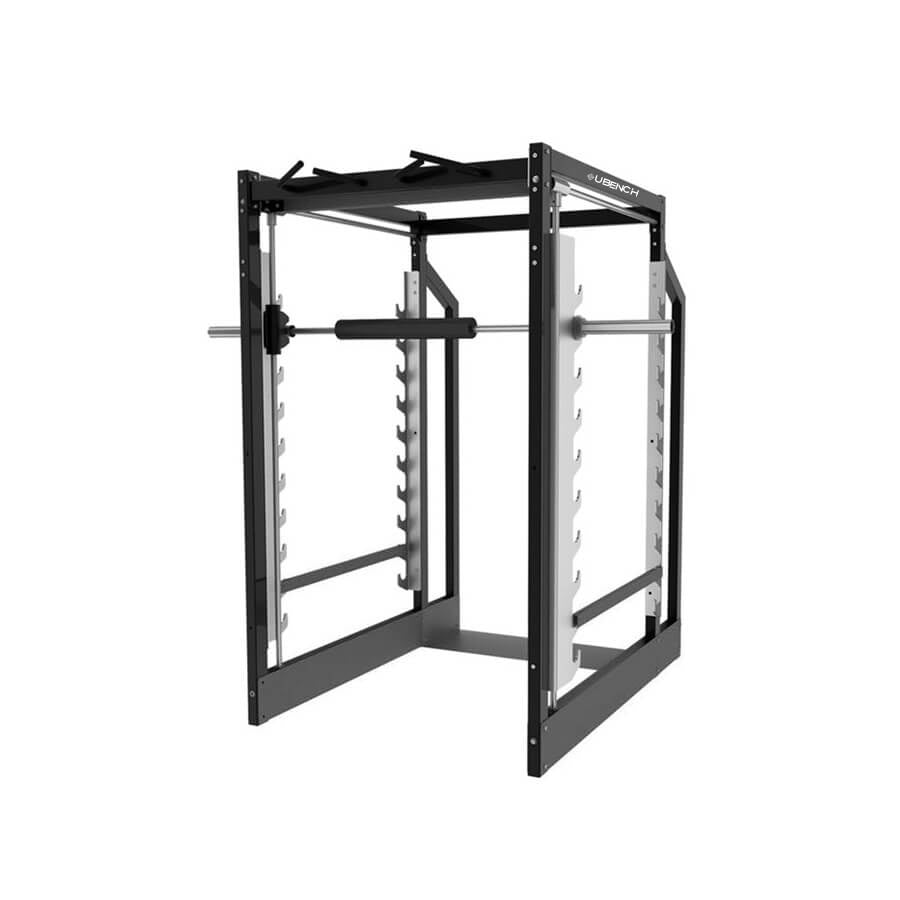 UBench UBench 3D Smith — bench available from Gym Machines South Africa