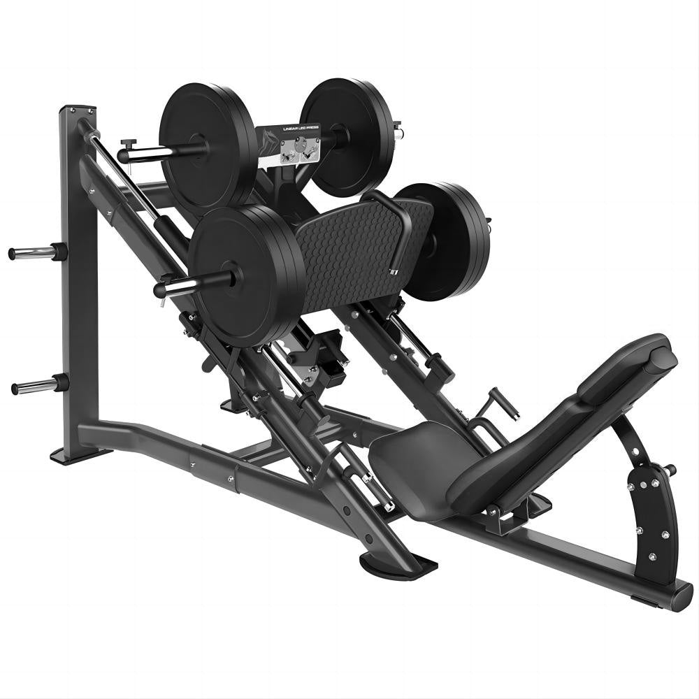 UBench 45 Degree Leg Press product image - Gym Machines South Africa