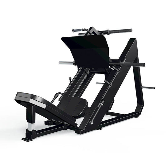 UBench UBench 45 Degree Leg Press Station — bench available from Gym Machines South Africa
