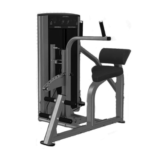 UBench Abdominal Crunch Lower Back product image - Gym Machines South Africa