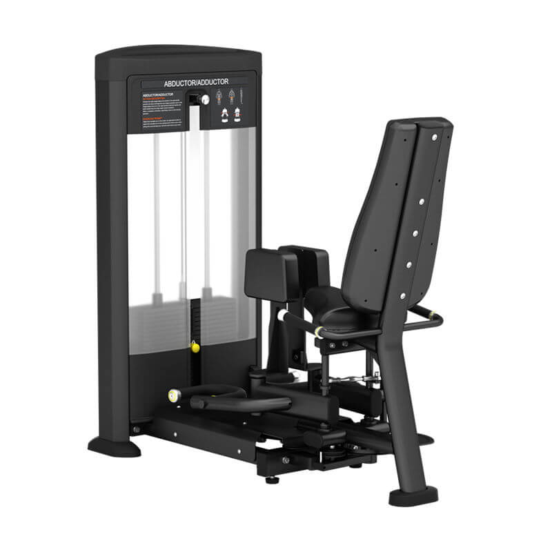UBench UBench Adductor & Abductor Trainer — bench available from Gym Machines South Africa