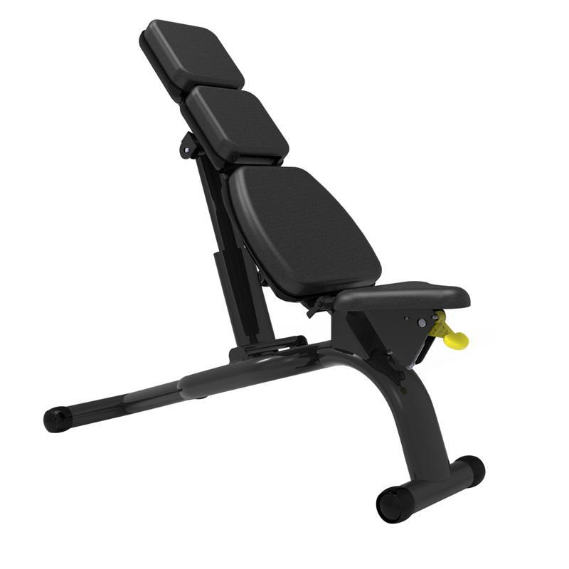 UBench UBench Adjustable Bench — bench available from Gym Machines South Africa