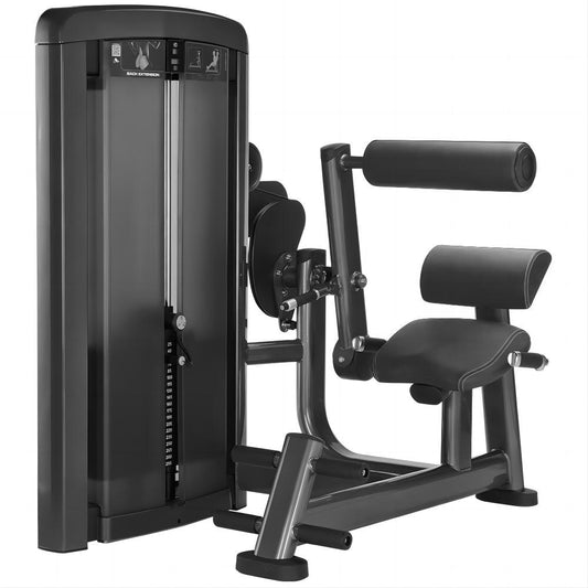 UBench UBench Back Extension — bench available from Gym Machines South Africa